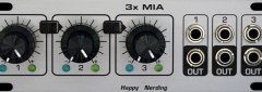 3xMIA 1U