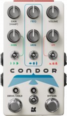 Condor HiFi