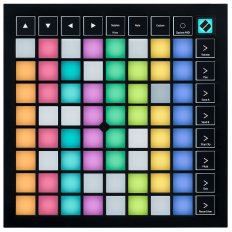Novation Launchpad X
