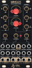 Eurorack Module Mingles from After Later Audio