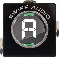 Swiff Audio - C10 Pedal Tuner