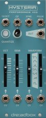 Eurorack Module Hysteria 1.1 from Dreadbox