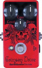 Pedals Module Crimson Drive from EarthQuaker Devices
