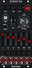 Octaves VCO