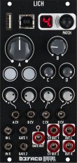 Octaves VCO