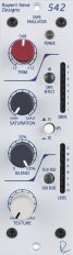 500 Series Module 542 from Rupert Neve Designs 