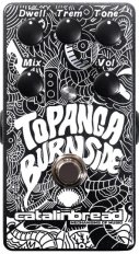 Pedals Module Topanga Burnside from Catalinbread