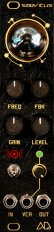 Eurorack Module Saevitus V2 from Abyss Devices