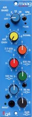500 Series Module EQ4 from Maag Audio