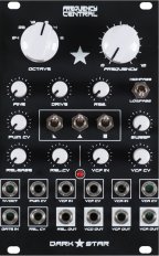 Eurorack Module Dark Star from Frequency Central