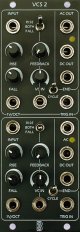 Eurorack Module VCS 2 from Bananalogue