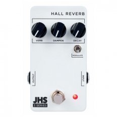 3 SERIES HALL REVERB