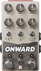 Pedals Module Onward from Chase Bliss Audio