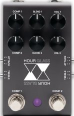 Pedals Module Hour Glass from Jackson Audio