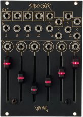 Eurorack Module SideCar from WORNG Electronics