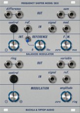 Buchla 285t