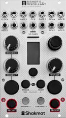 Bishop's Miscellany mk2