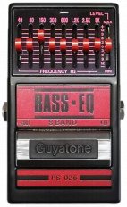 PS-26 Bass Eq