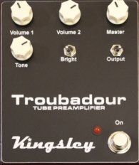 Troubadour v2