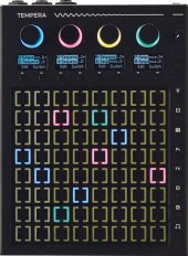 Pedals Module Tempera from Other/unknown