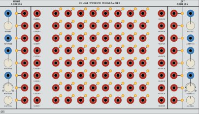 2024 DOUBLE WINDOW PROGRAMMER V1 STS
