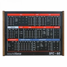 SFC-60 v3