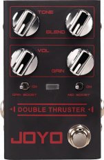 Pedals Module Double Thruster from Joyo