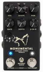 Pedals Module Monumental from Walrus Audio