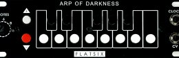 Arp Of Darkness
