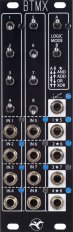 Eurorack Module BTMX from Schlappi Engineering