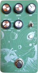 Pedals Module Novadrift from ALabs Audio