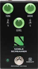 Pedals Module Noble Screamer from Keeley