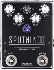 Sputnik III