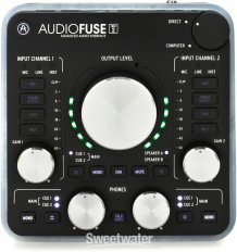 AudioFuse Rev2