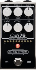 Cali76 Bass Compressor