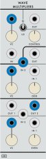 2024 Serge Wave Multipliers V1