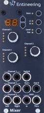 Mixer