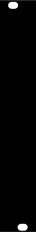 Modular blind brand name