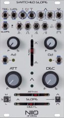 NIIO Analog - Switched Slope