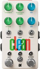 Pedals Module Chase Bliss Clean from Chase Bliss Audio