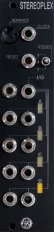Stereoplex