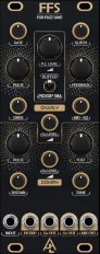 Eurorack Module  FFS from After Later Audio