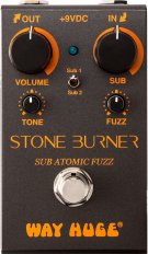 Pedals Module Stone Burner from Way Huge