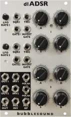 Bubblesound Instruments