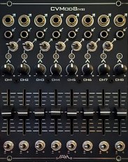 CVMod8 V2