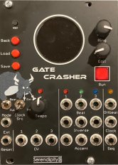 Gate Crasher