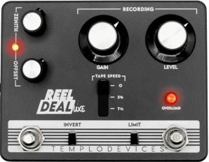 Templo Devices Reel Dealuxe