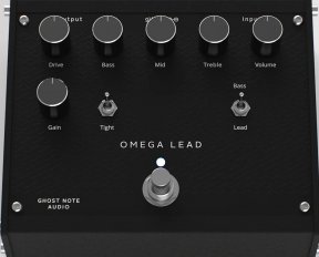 Omega Lead