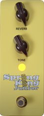 Pedals Module Spring King Junior from Danelectro