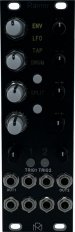 Roemhold Modular Rainer (Black Panel)